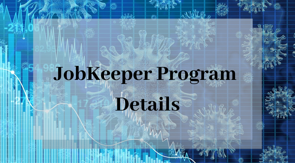 Jobkeeper Program Details