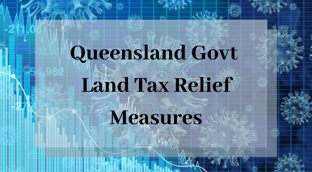 Land Tax Relief