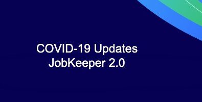 Jobkeeper 2.0