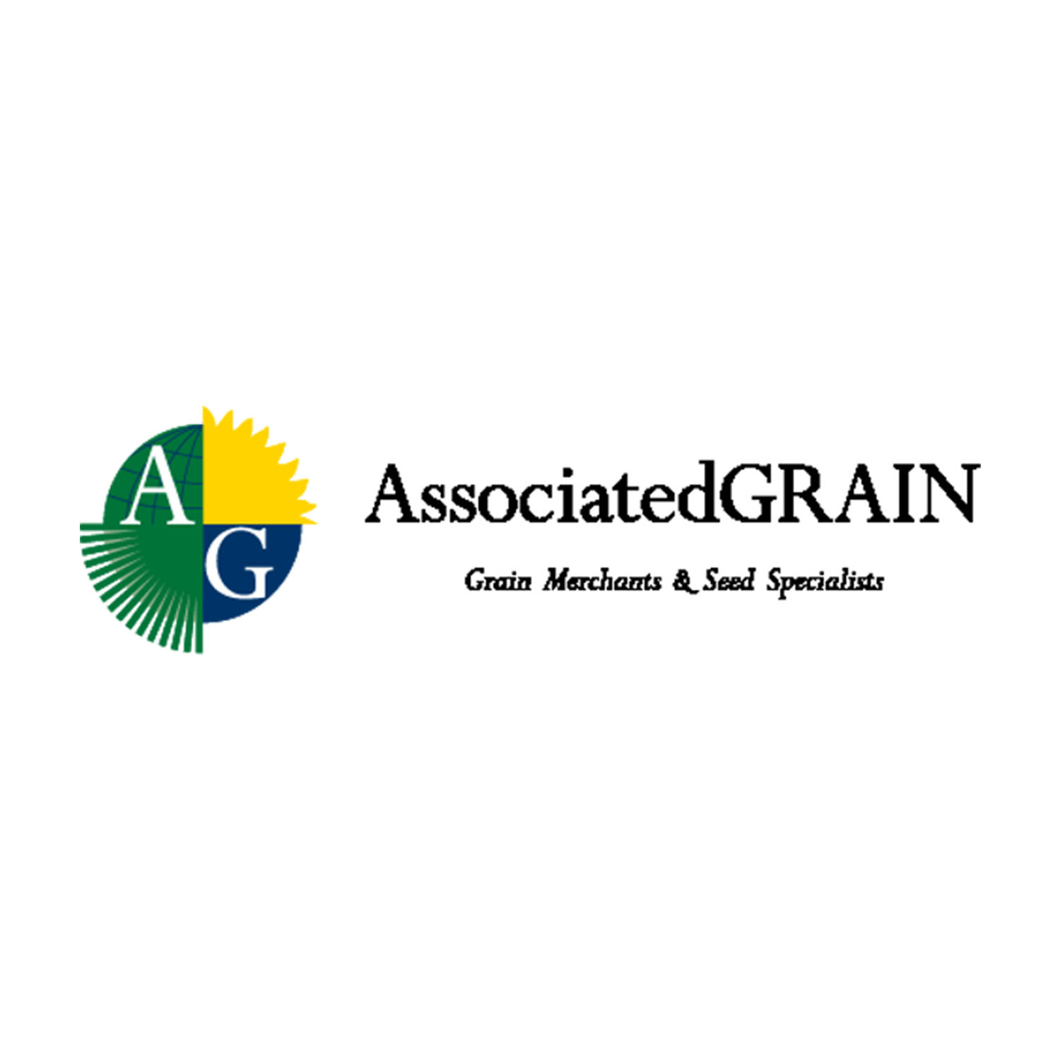 Associated Grain Mgi