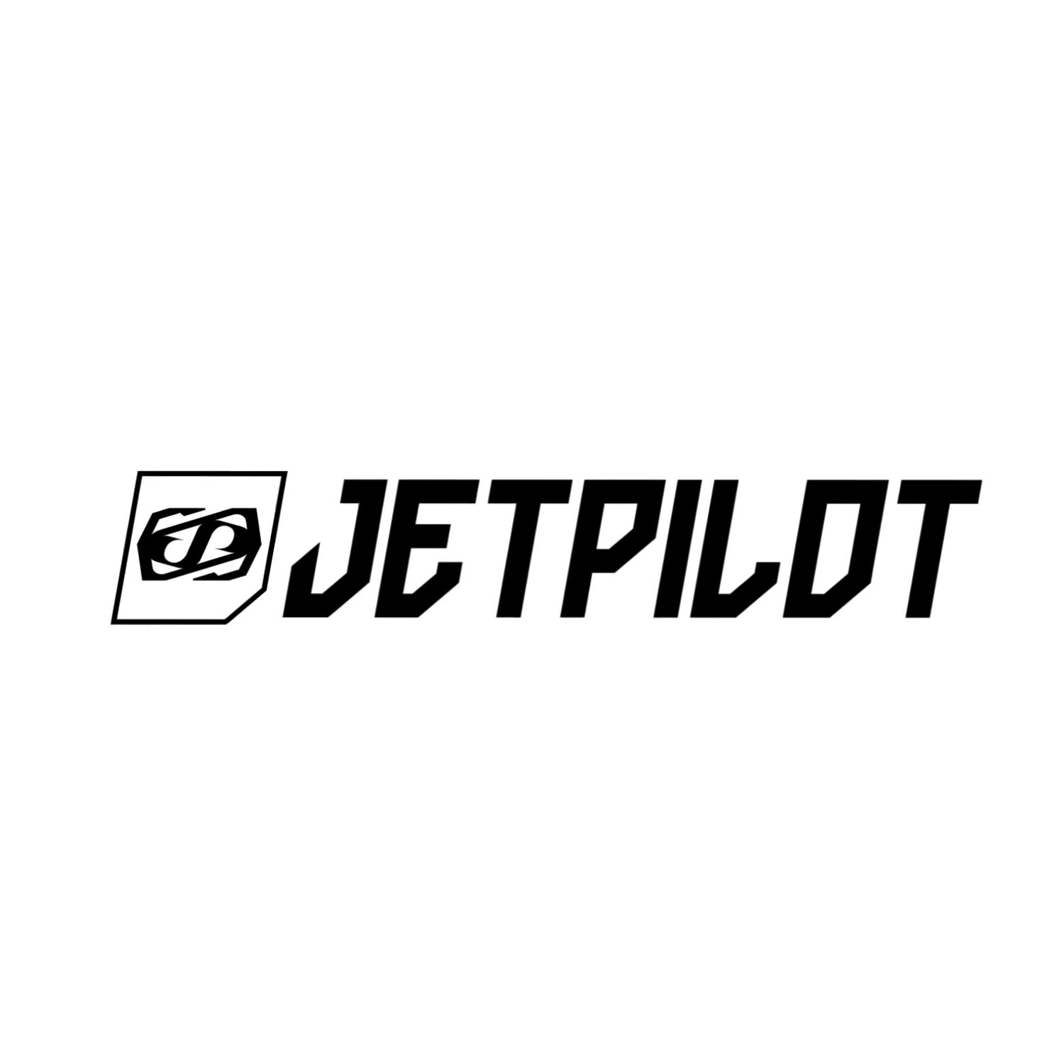Jet Pilot Mgi