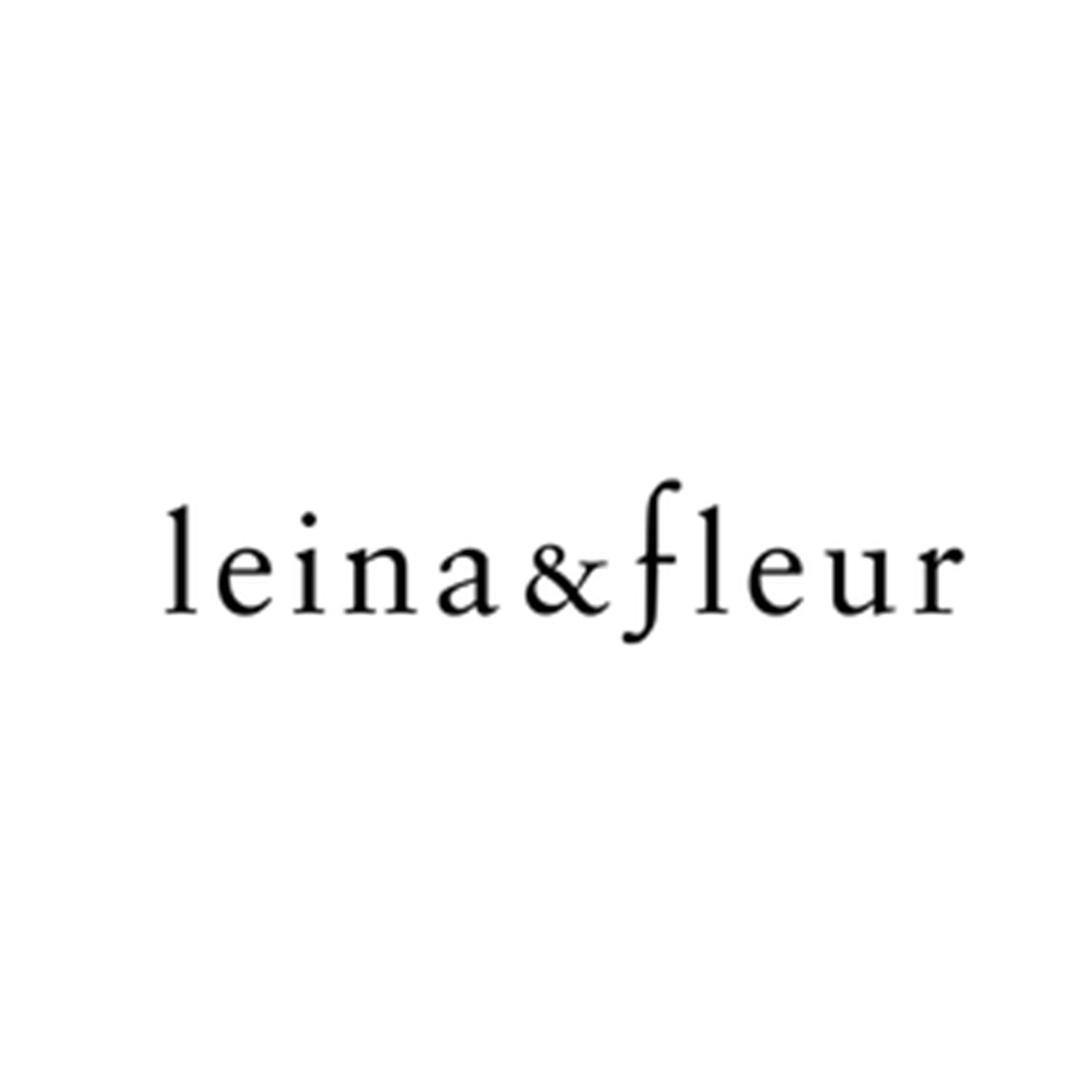 Leina And Fleur