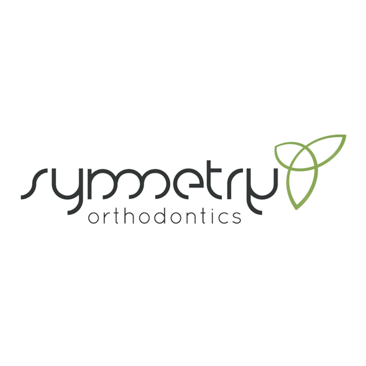 Symmetry Logo