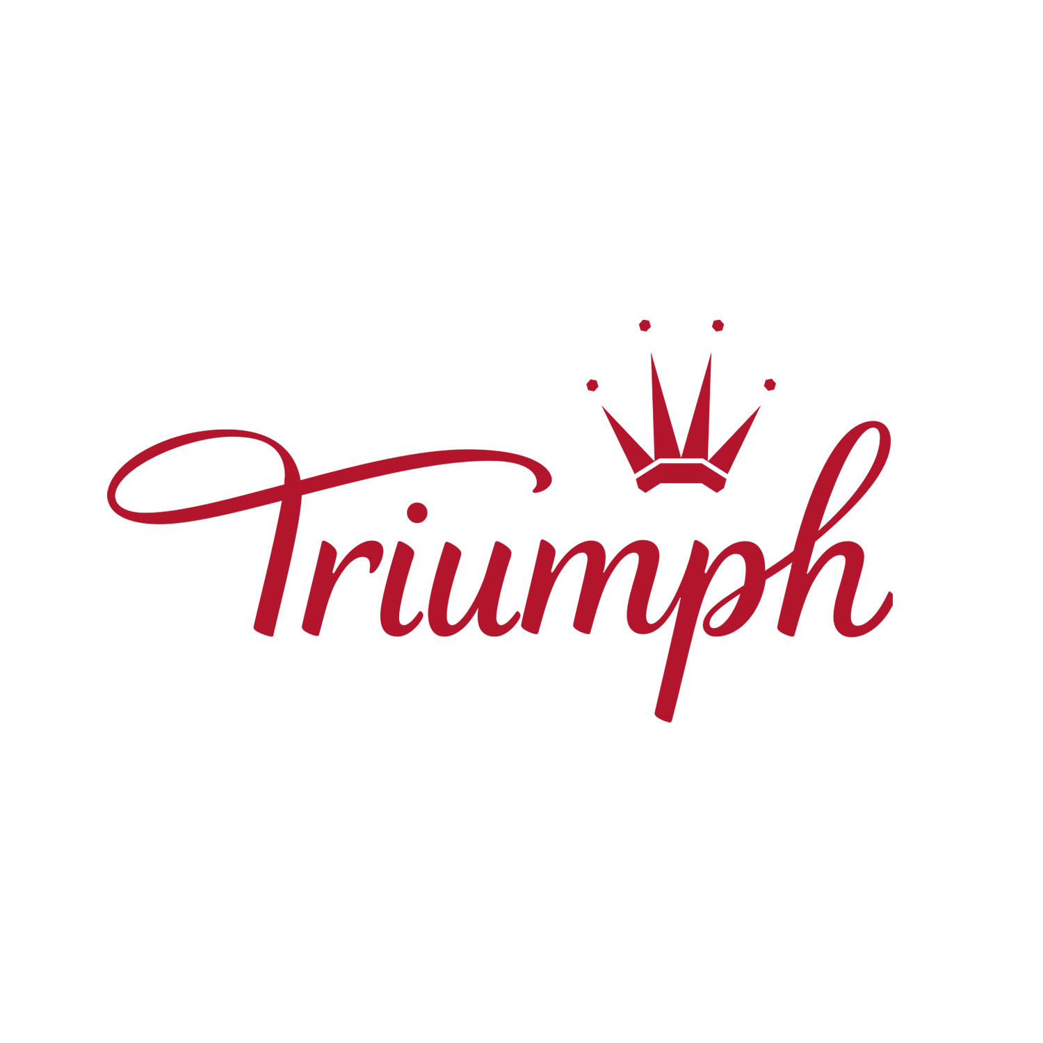 Triumph Testimonial