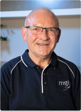 wealth management advisor Anthony Smith MGI Sth Qld