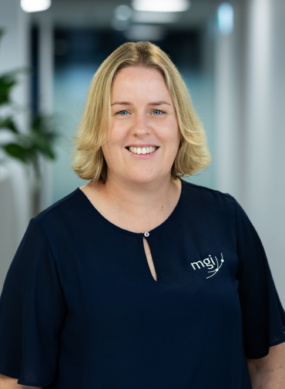 Lisa Dyt