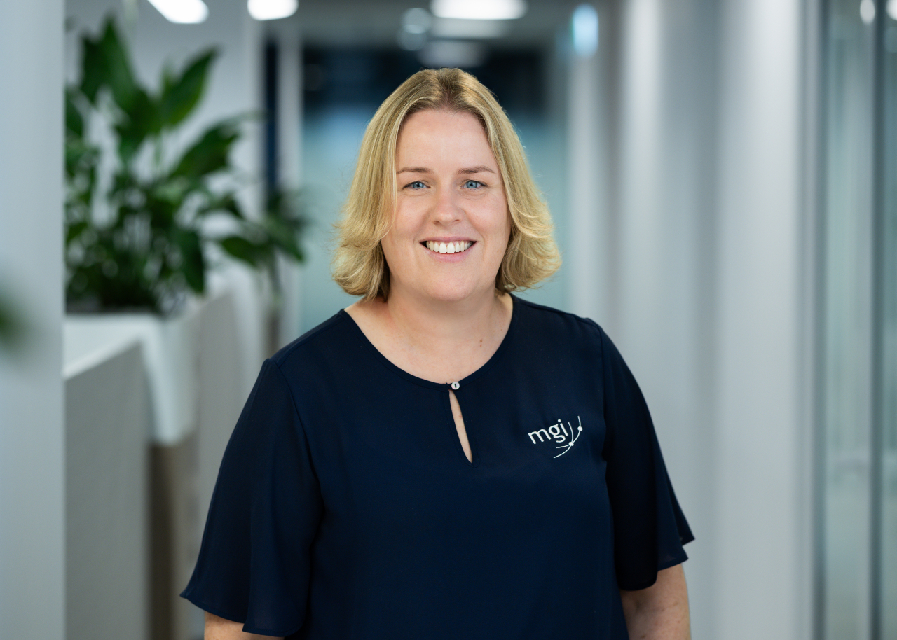 Lisa Dyt