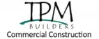 Tpm Builders Logo