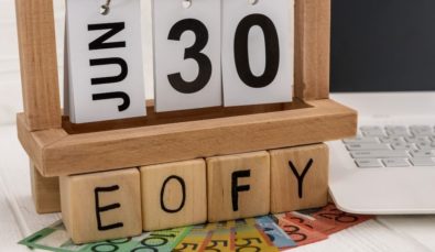 EOFY Tax Guide
