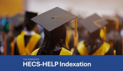 students graduating with hecs help debt