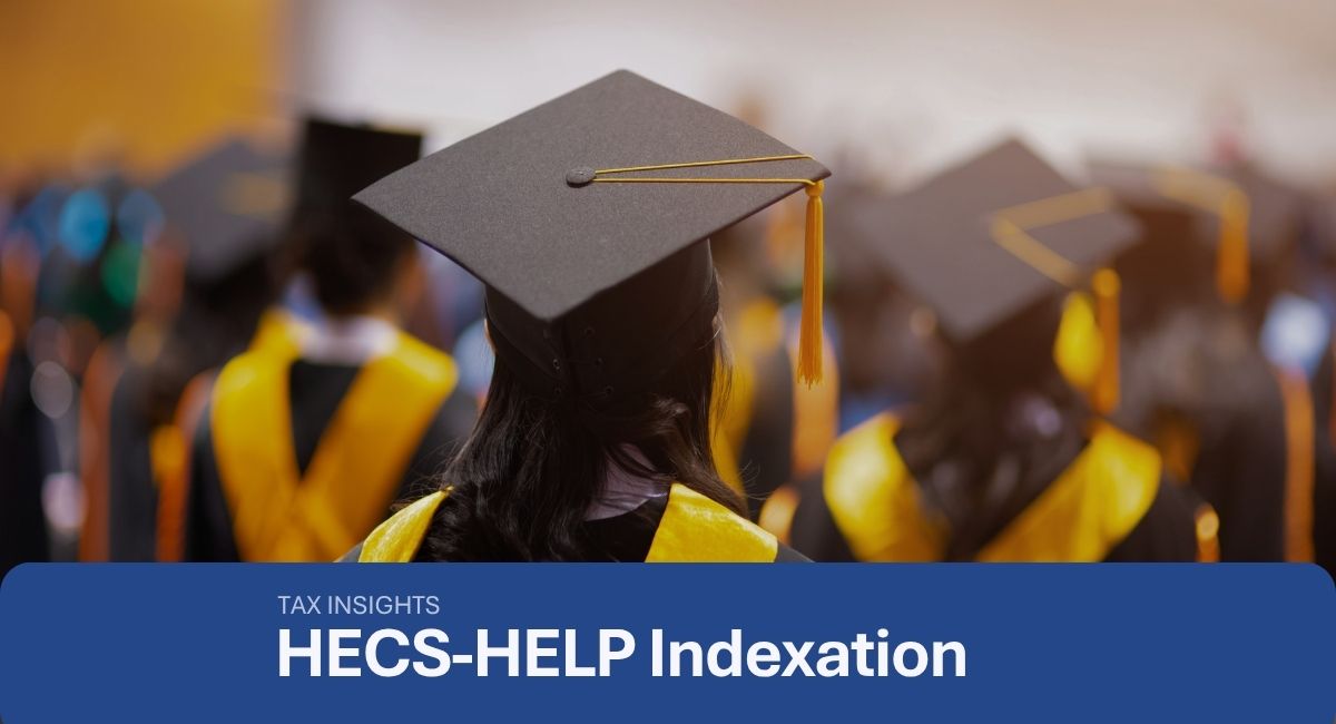 students graduating with hecs help debt