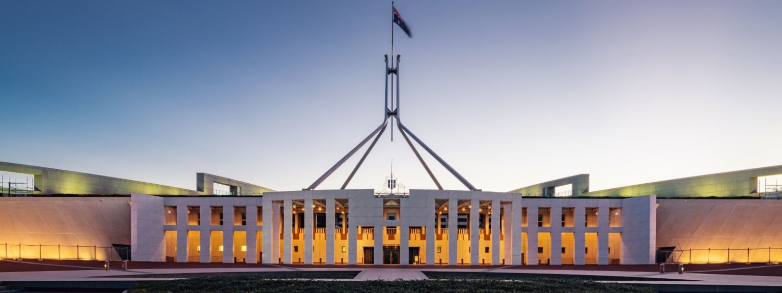 draft superannuation legislation has been by federal government