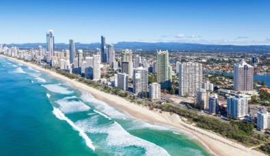 Gold Coast Tourism Vouchers
