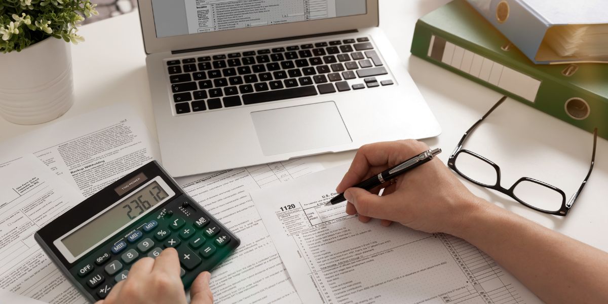 Nfp Self Review Return