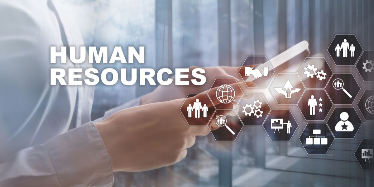 Hr Support Grants