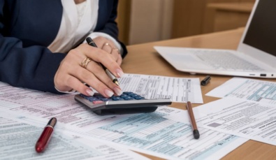 Not for profit Income Tax Return