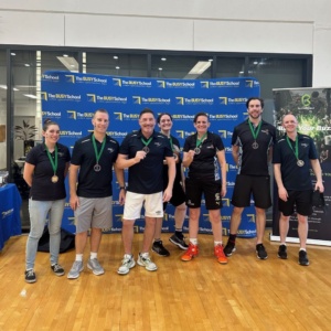 Busyschool Corporate Challenge