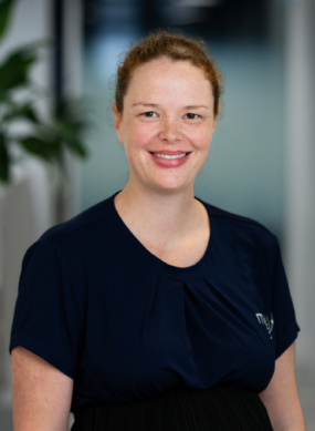 Kate Macdonald