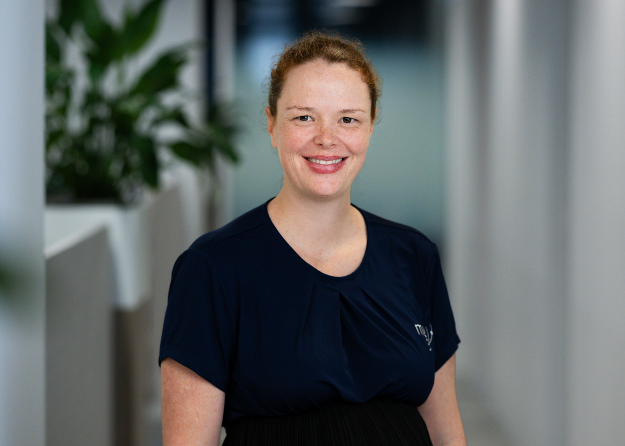 Kate Macdonald