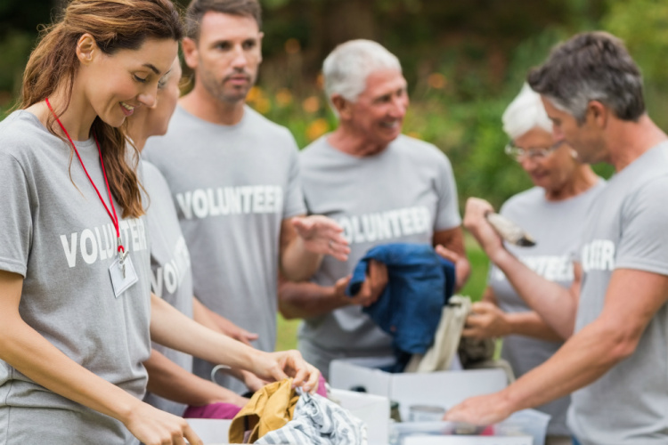 Mgi Not For Profit Specialists