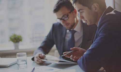 Business growth advisor consultation Business Growth Advisor Consultation